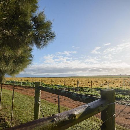 Oorvloed Guesthouse Swellendam Zewnętrze zdjęcie