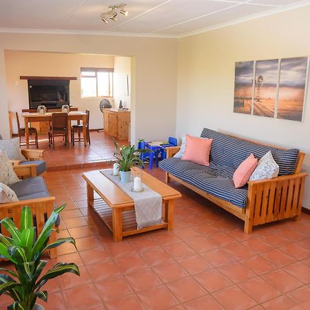 Oorvloed Guesthouse Swellendam Zewnętrze zdjęcie