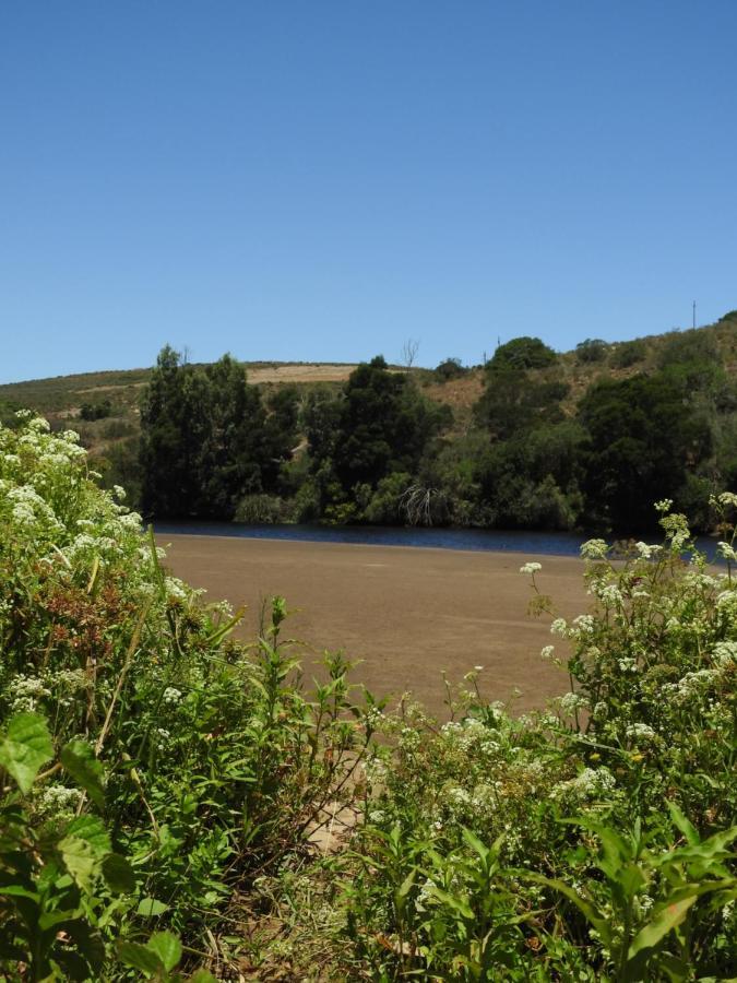 Oorvloed Guesthouse Swellendam Zewnętrze zdjęcie