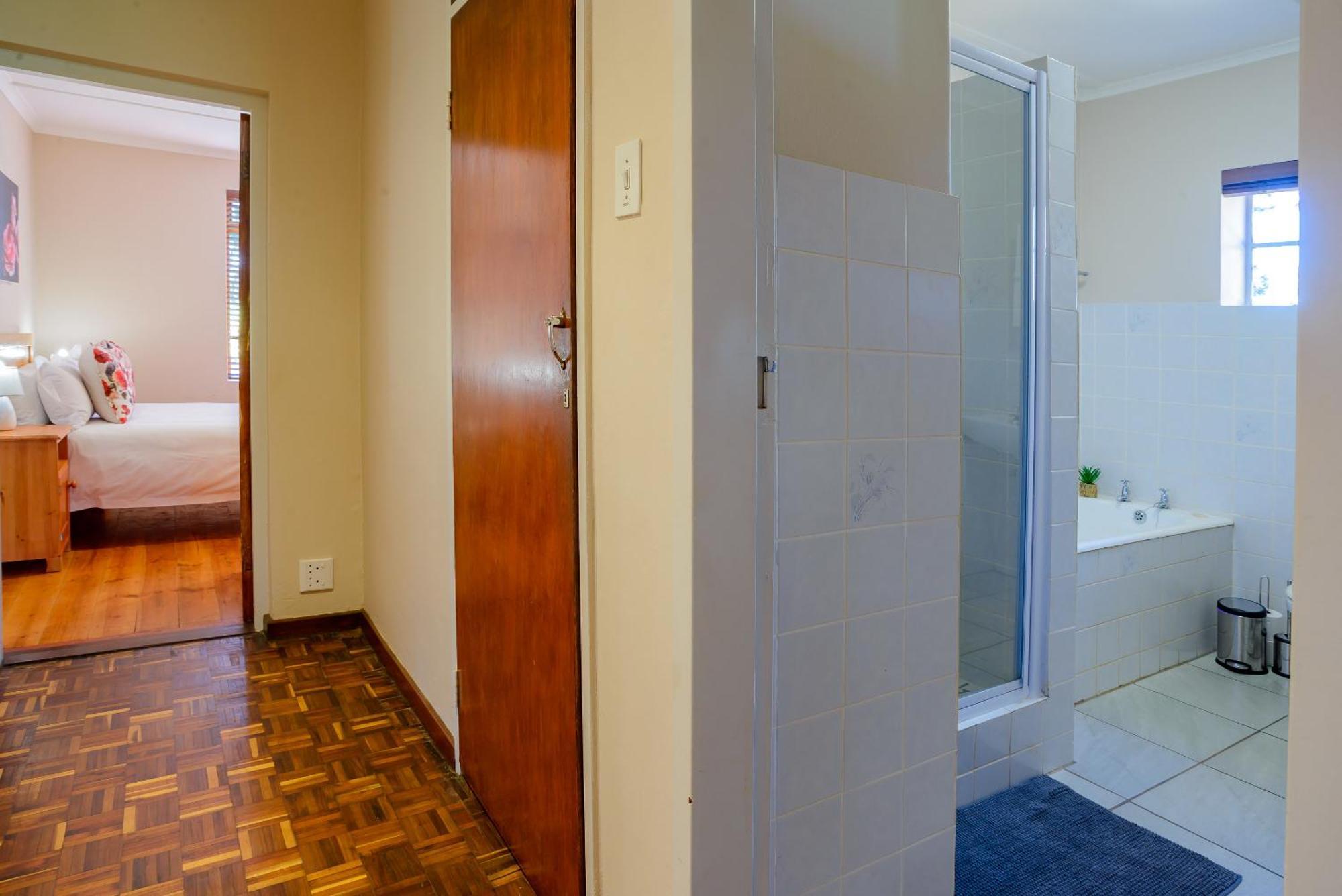 Oorvloed Guesthouse Swellendam Zewnętrze zdjęcie