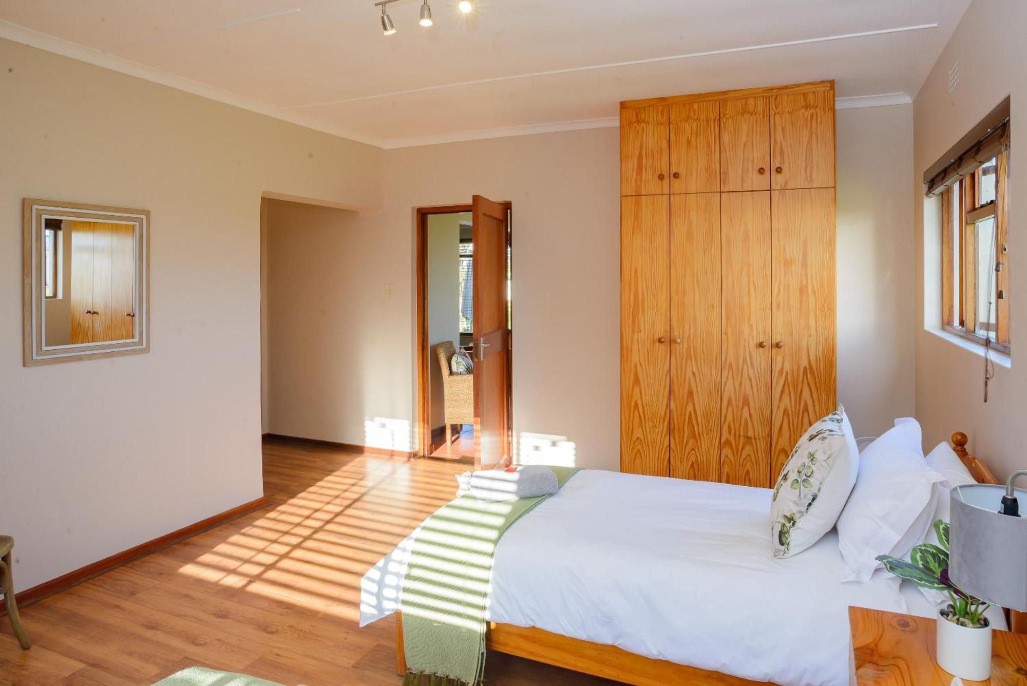 Oorvloed Guesthouse Swellendam Zewnętrze zdjęcie