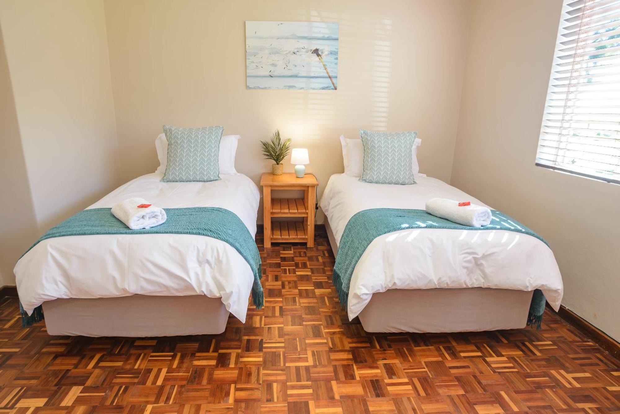 Oorvloed Guesthouse Swellendam Zewnętrze zdjęcie