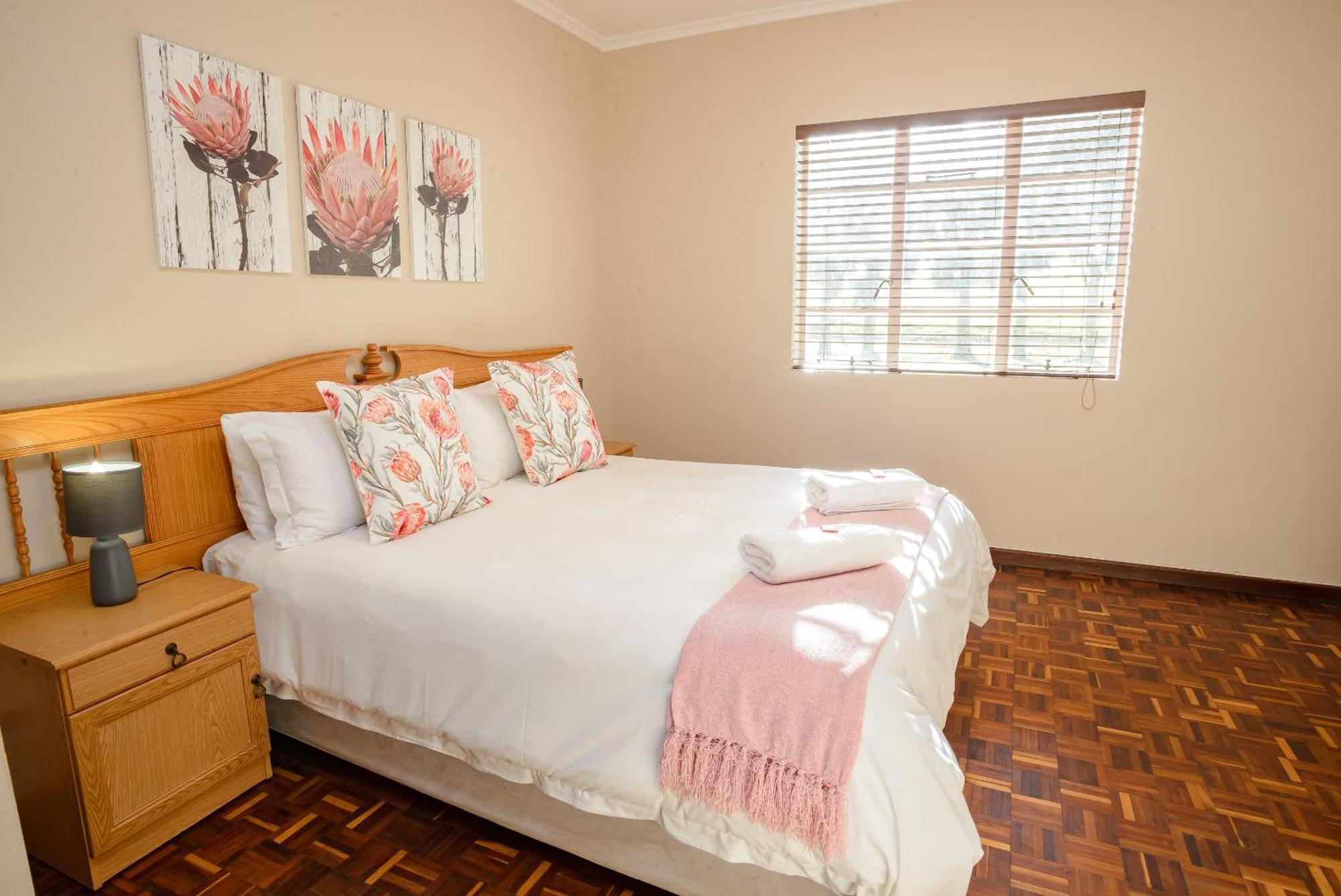 Oorvloed Guesthouse Swellendam Zewnętrze zdjęcie