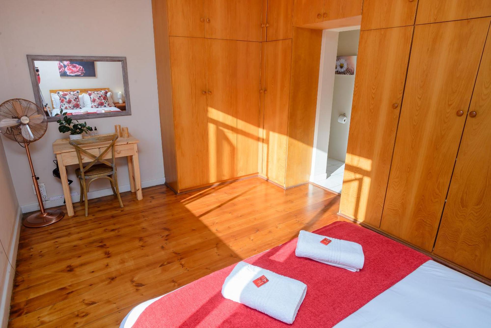 Oorvloed Guesthouse Swellendam Zewnętrze zdjęcie