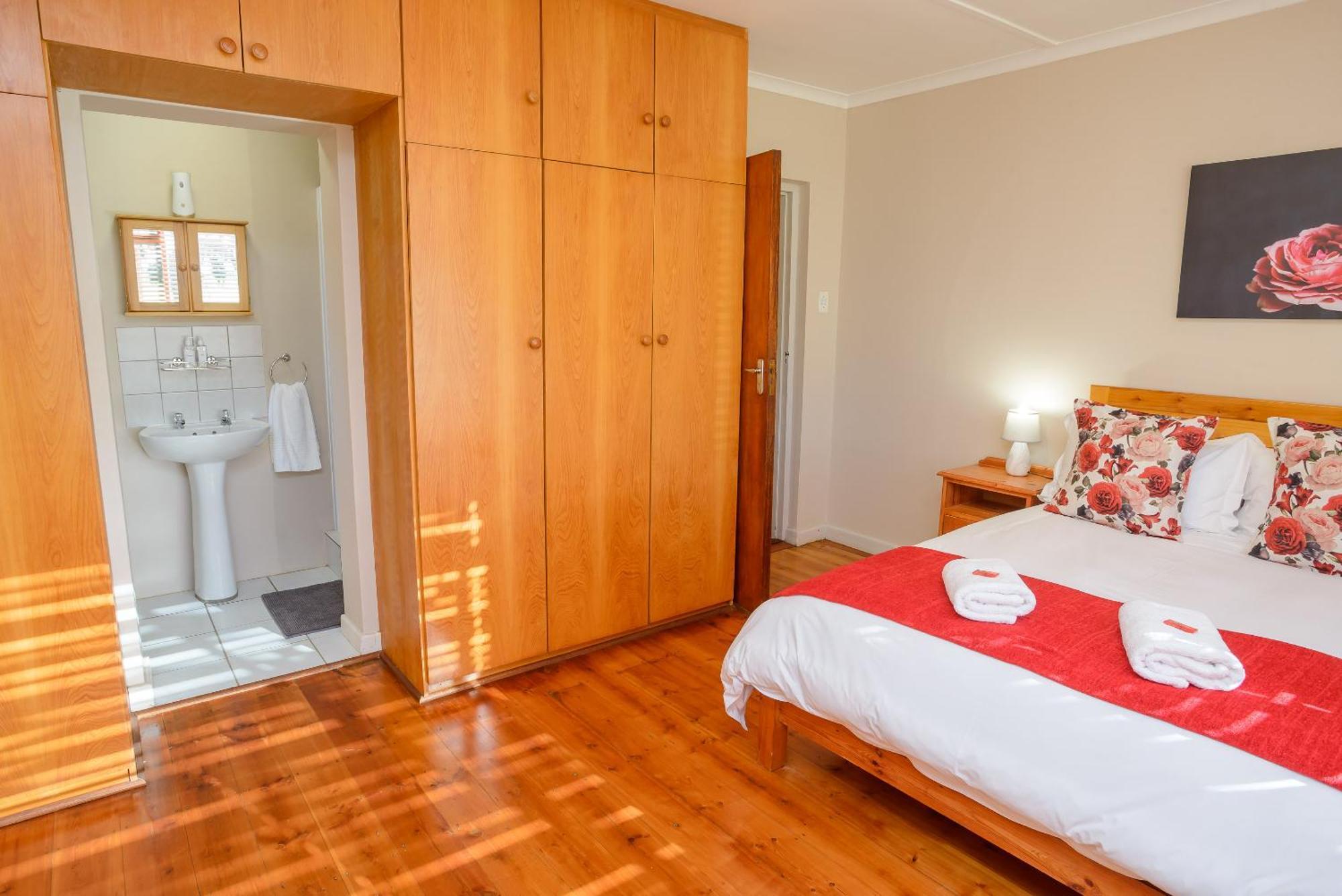 Oorvloed Guesthouse Swellendam Zewnętrze zdjęcie