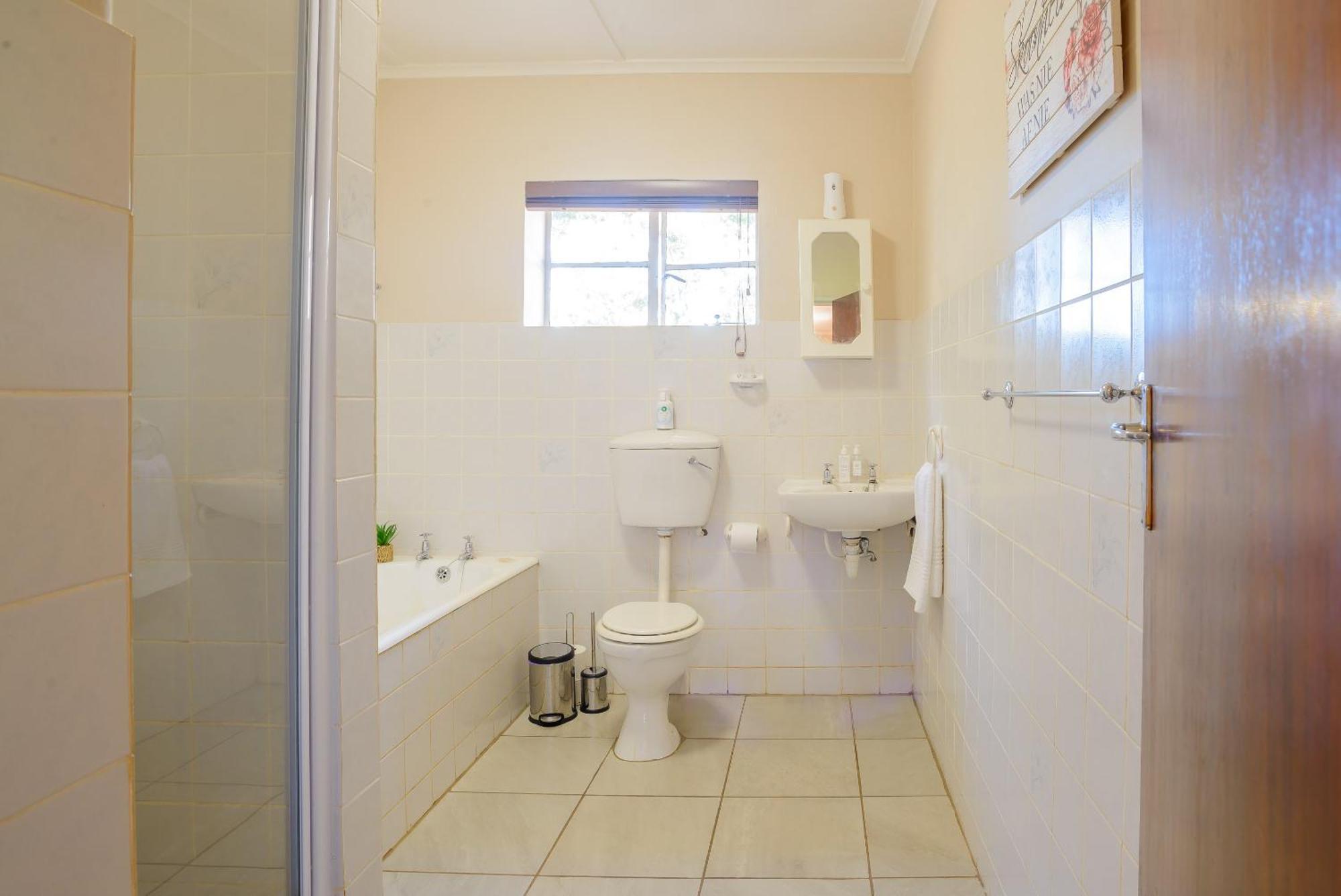 Oorvloed Guesthouse Swellendam Zewnętrze zdjęcie