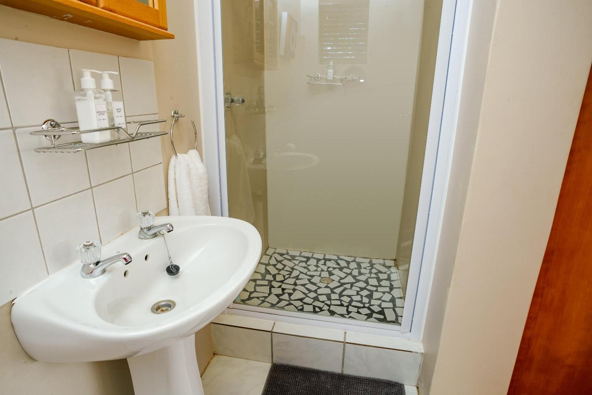 Oorvloed Guesthouse Swellendam Zewnętrze zdjęcie